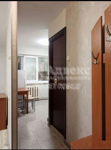 1-к квартира, 30 кв.м.