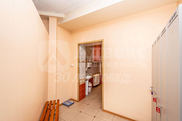 ПСН, 125 кв.м.