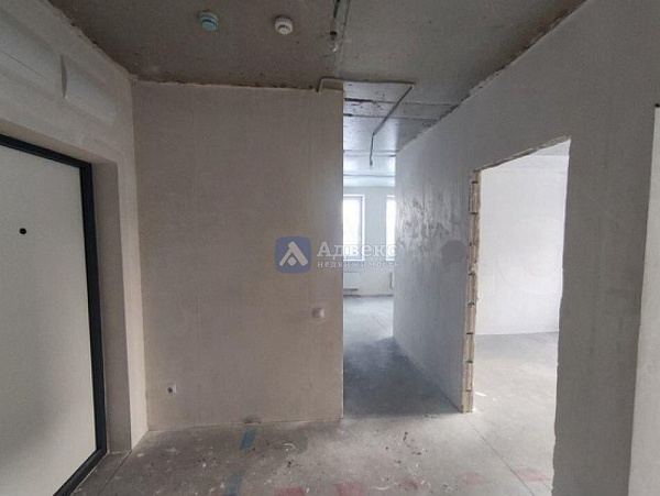 3-к квартира, 63 кв.м.