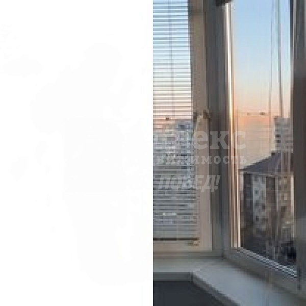 Квартира 3-комн., 95.5 м²