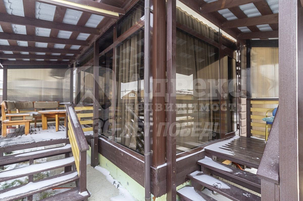 Дом, 299 кв.м.