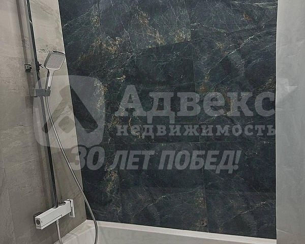 2-к квартира, 68 кв.м.