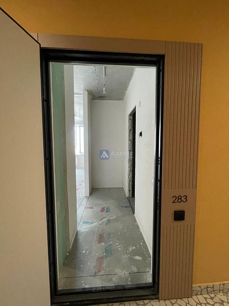 Квартира студия, 25.2 м² Квартира студия, 25.2 м²
