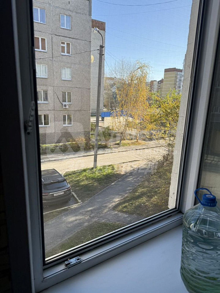 Квартира 1-комн., 36.1 м²