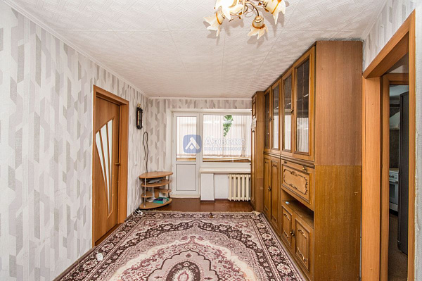 2-к квартира, 42 кв.м. 2-к квартира, 42 кв.м.