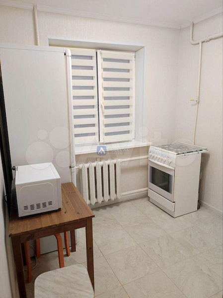 Квартира 2-комн., 46.2 м²