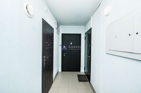 2-к квартира, 62 кв.м.