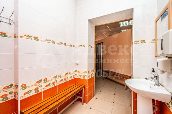 ПСН, 125 кв.м.