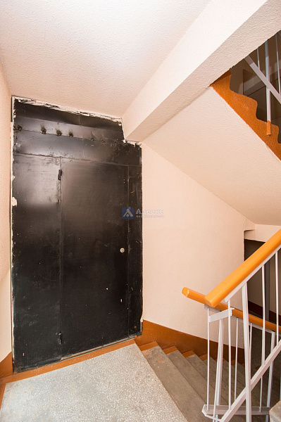 Квартира 3-комн., 91.6 м²