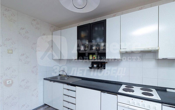 2-к квартира, 68 кв.м.