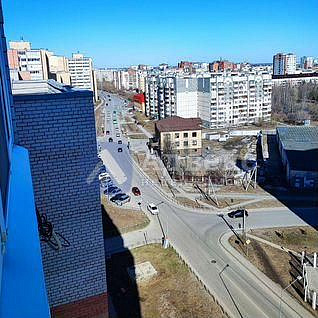 Квартира 2-комн., 96.5 м² Квартира 2-комн., 96.5 м²