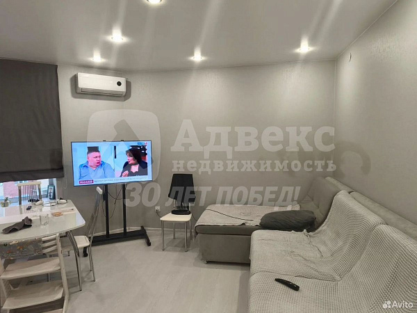 2-к квартира, 80 кв.м.