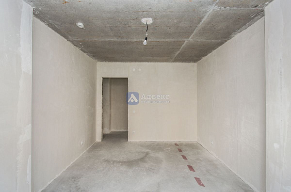 Квартира 3-комн., 132.2 м²