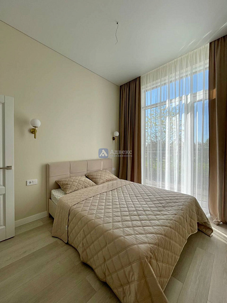 Квартира 2-комн., 78.7 м² Квартира 2-комн., 78.7 м²