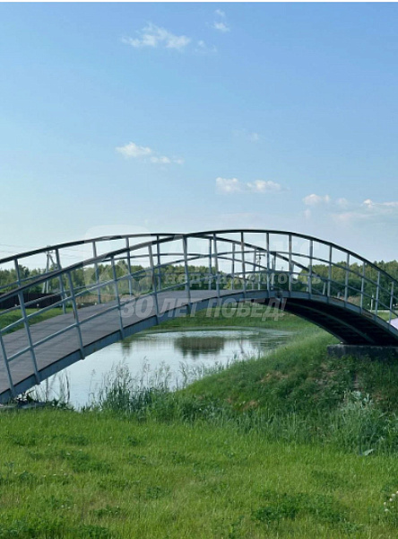 Участок, 6.6 сот.