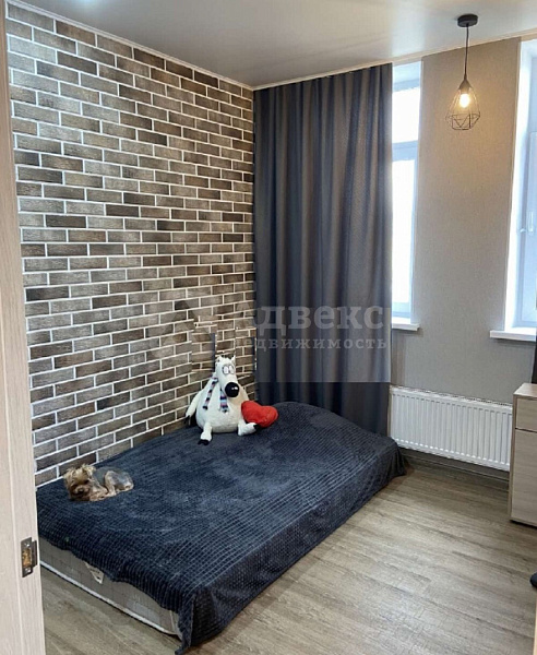 2-к квартира, 50 кв.м.