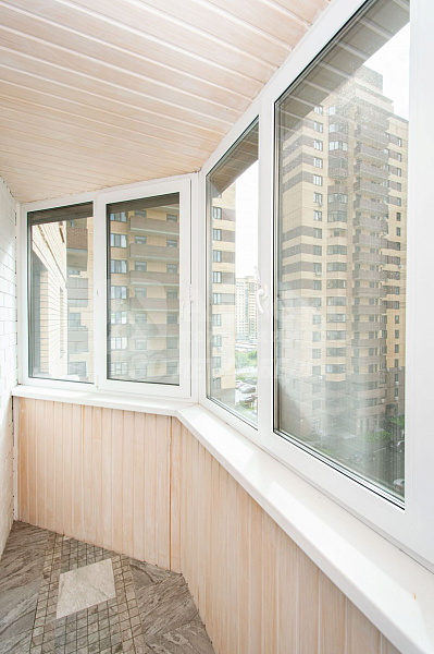 Квартира 3-комн., 72.3 м²