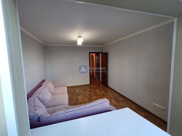Квартира 3-комн., 92 м² Квартира 3-комн., 92 м²