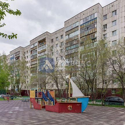 Квартира 3-комн., 61.2 м² Квартира 3-комн., 61.2 м²