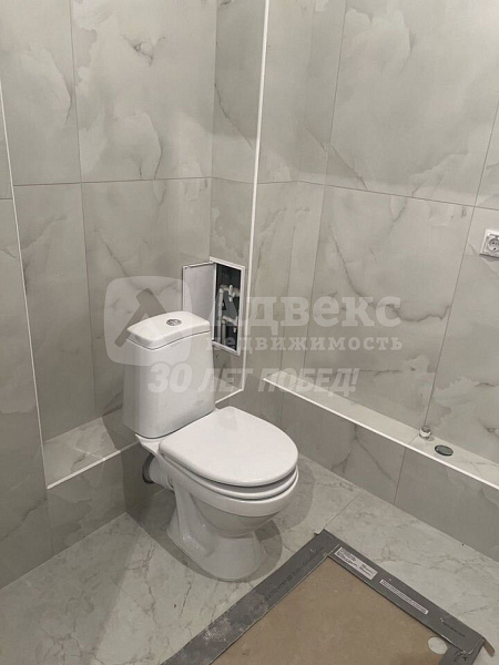 Студия, 29 кв.м.