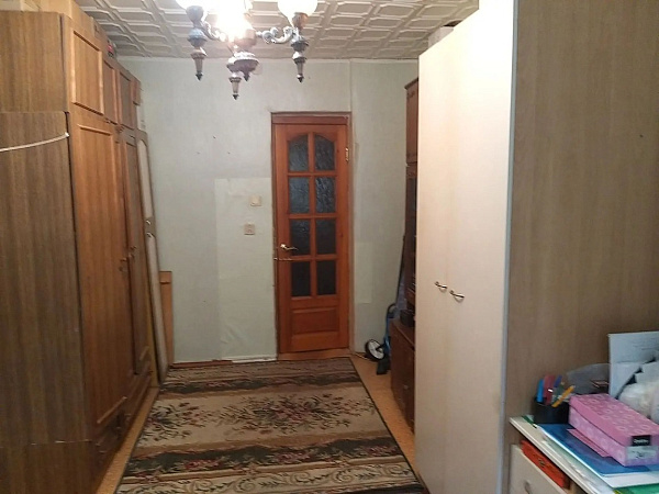 Квартира 2-комн., 51.4 м²