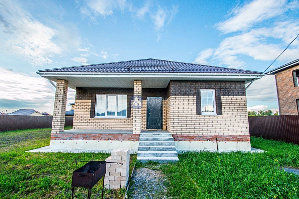 Дача/Коттедж, 124.8 кв.м.