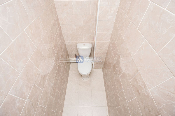 2-к квартира, 55 кв.м.