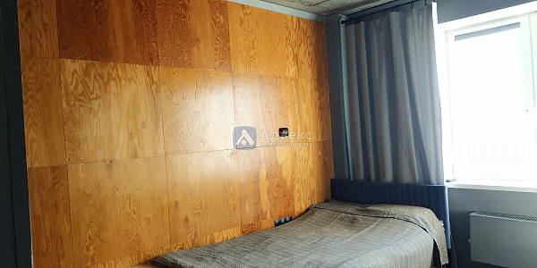 3-к квартира, 77 кв.м.