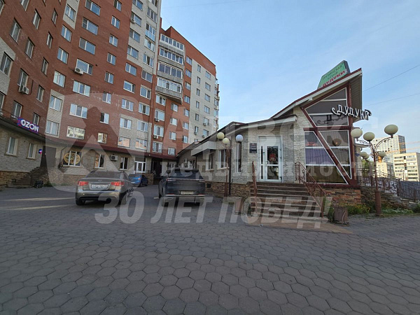 ПСН 136 м²