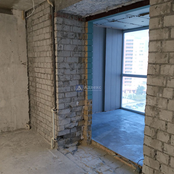 2-к квартира, 97 кв.м.