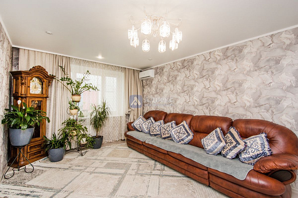 3-к квартира, 92 кв.м. 3-к квартира, 92 кв.м.