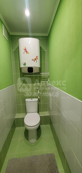 2-к квартира, 51 кв.м.