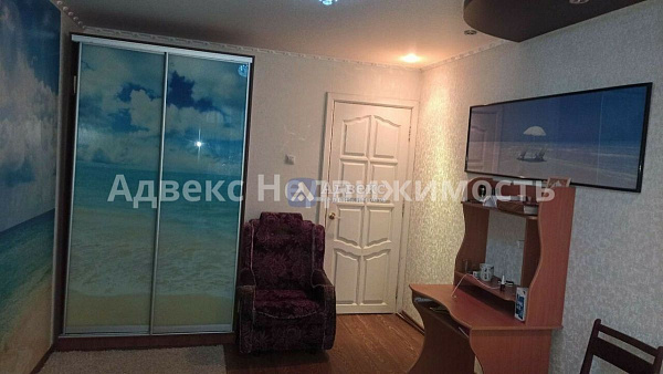 3-к квартира, 89 кв.м.