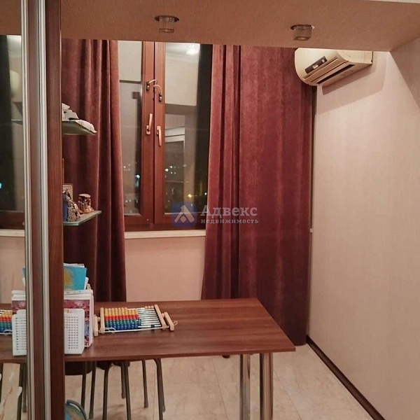 2-к квартира, 75 кв.м.