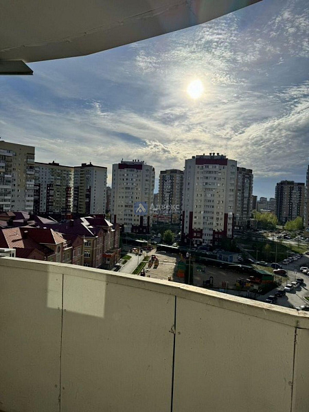 3-к квартира, 74 кв.м.