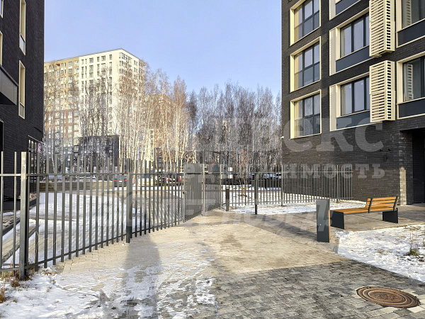 2-к квартира, 68 кв.м.