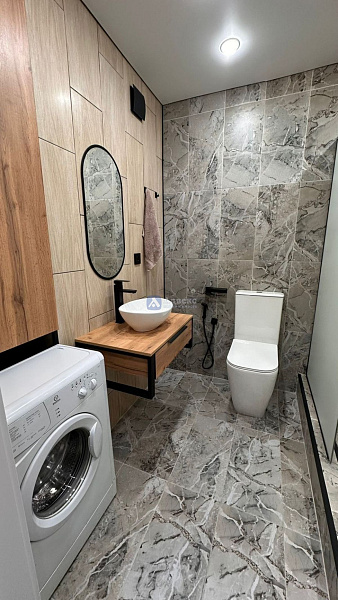 Квартира 1-комн., 36.2 м²