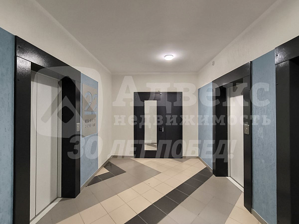 Квартира 4-комн., 150 м²