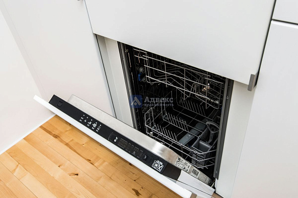 2-к квартира, 61 кв.м.