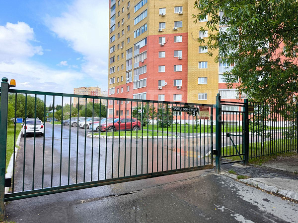 Квартира 2-комн., 80 м²