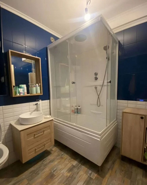 Квартира 1-комн., 32.5 м²