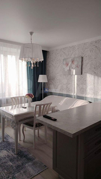 Квартира 2-комн., 67.7 м²