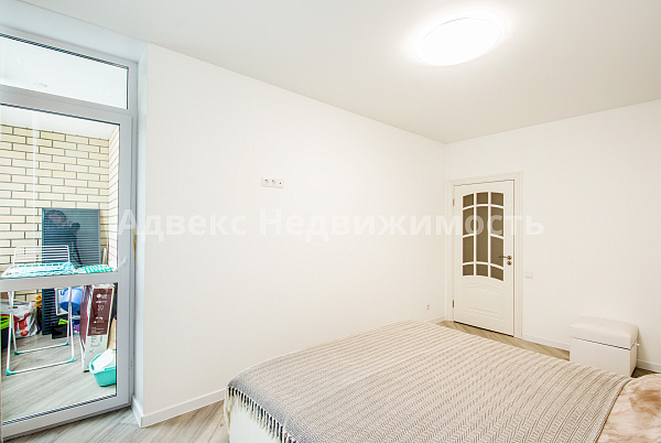 Квартира 2-комн., 65 м²