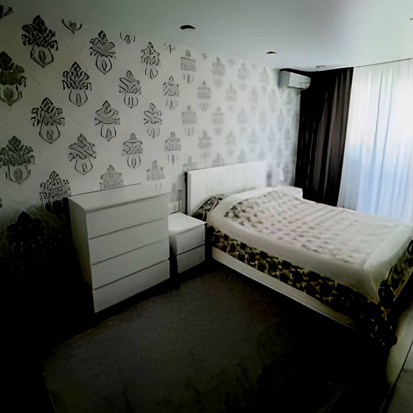 3-к квартира, 85 кв.м.