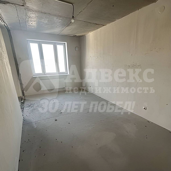 Квартира 3-комн., 86 м²