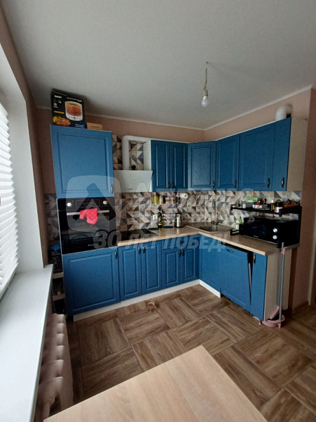 2-к квартира, 50 кв.м.