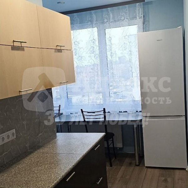 Студия, 19 кв.м.