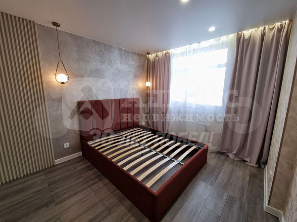 1-к квартира, 30 кв.м.
