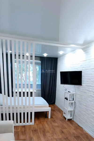 Квартира 1-комн., 29.4 м² Квартира 1-комн., 29.4 м²