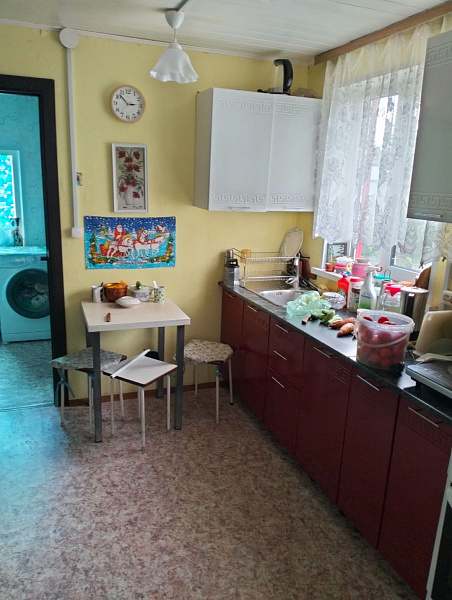 Дача/Коттедж, 50 кв.м.